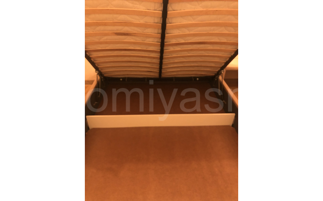 отзыв о Кровать Galaxy Венера 2 с подъемным механизмом фото 2